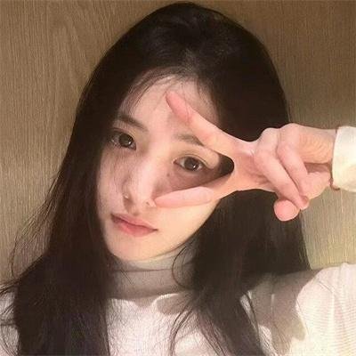 黑色的新娘