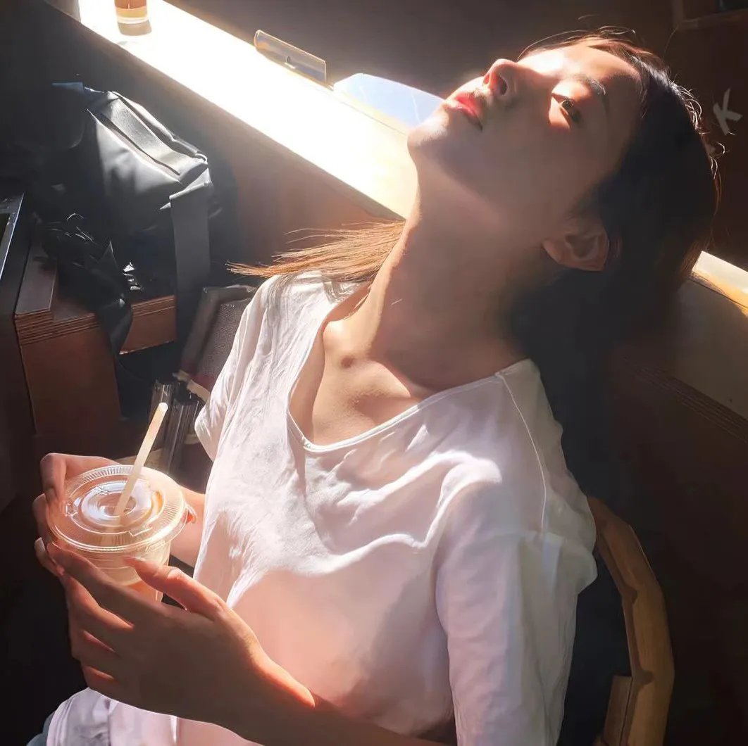 丑闻笔记