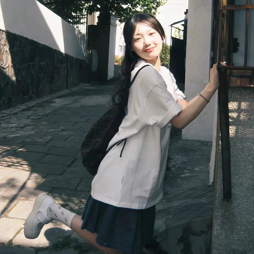 幸福来敲门